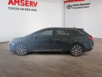Toyota Corolla Active Plus Touring Sports Hybrid 1.8 72kW thumbnail