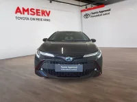 Toyota Corolla Active Plus Touring Sports Hybrid 1.8 72kW thumbnail