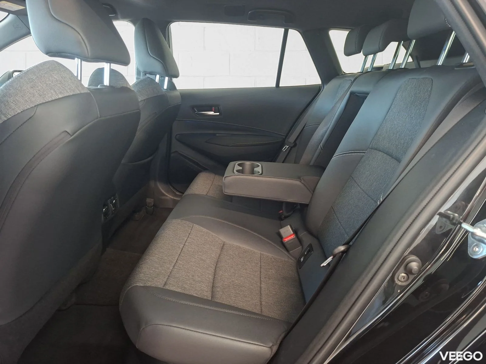 Toyota Corolla Active Plus Touring Sports Hybrid 1.8 72kW