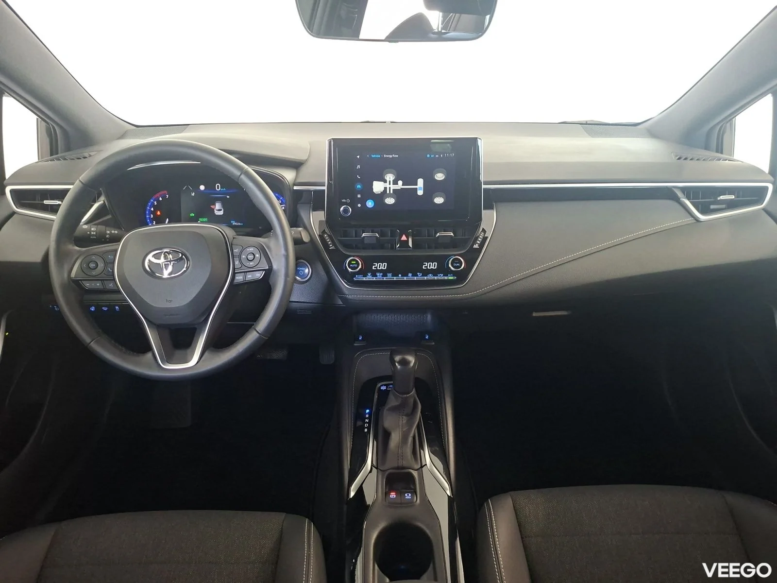 Toyota Corolla Active Plus Touring Sports Hybrid 1.8 72kW