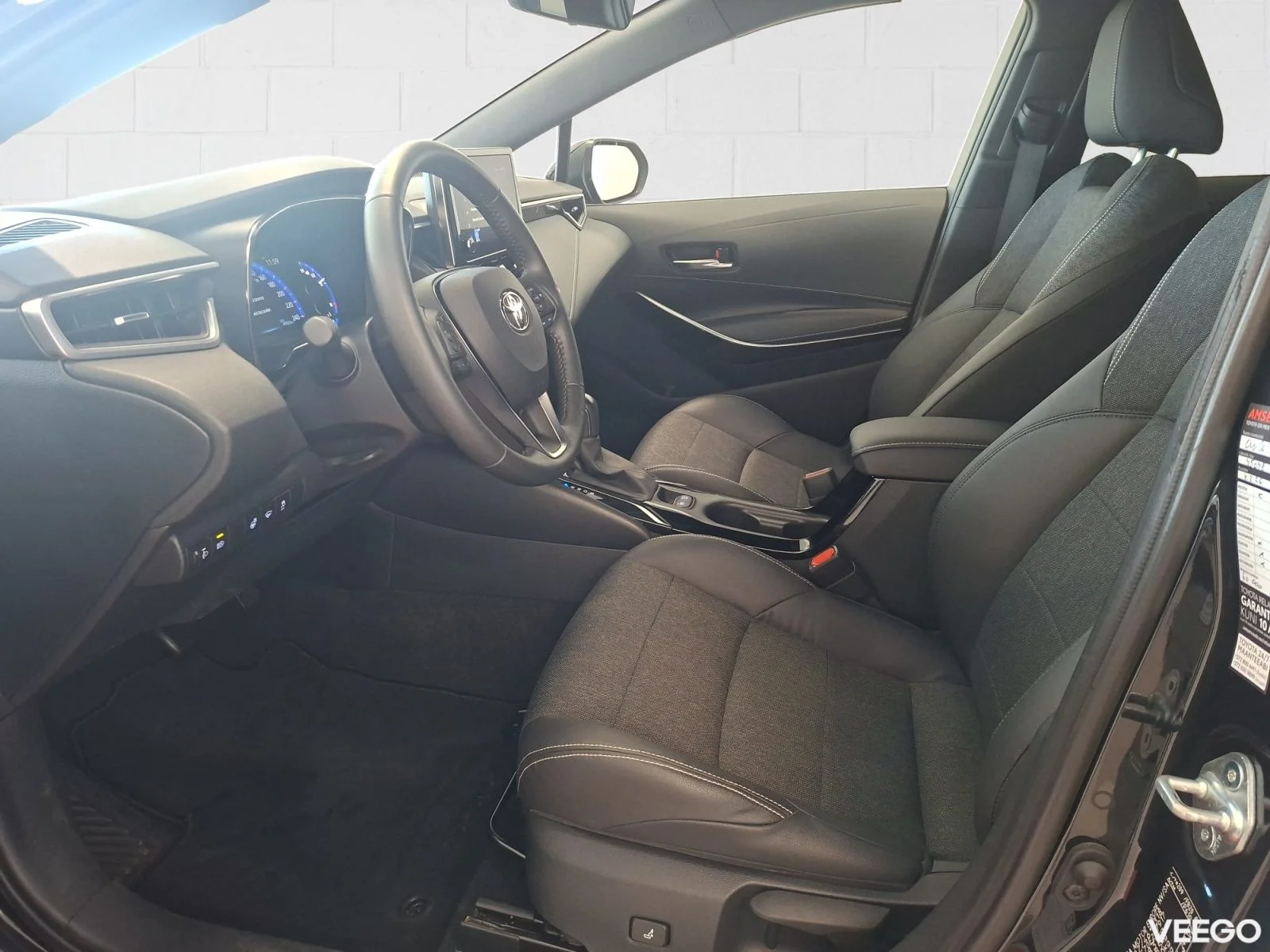 Toyota Corolla Active Plus Touring Sports Hybrid 1.8 72kW