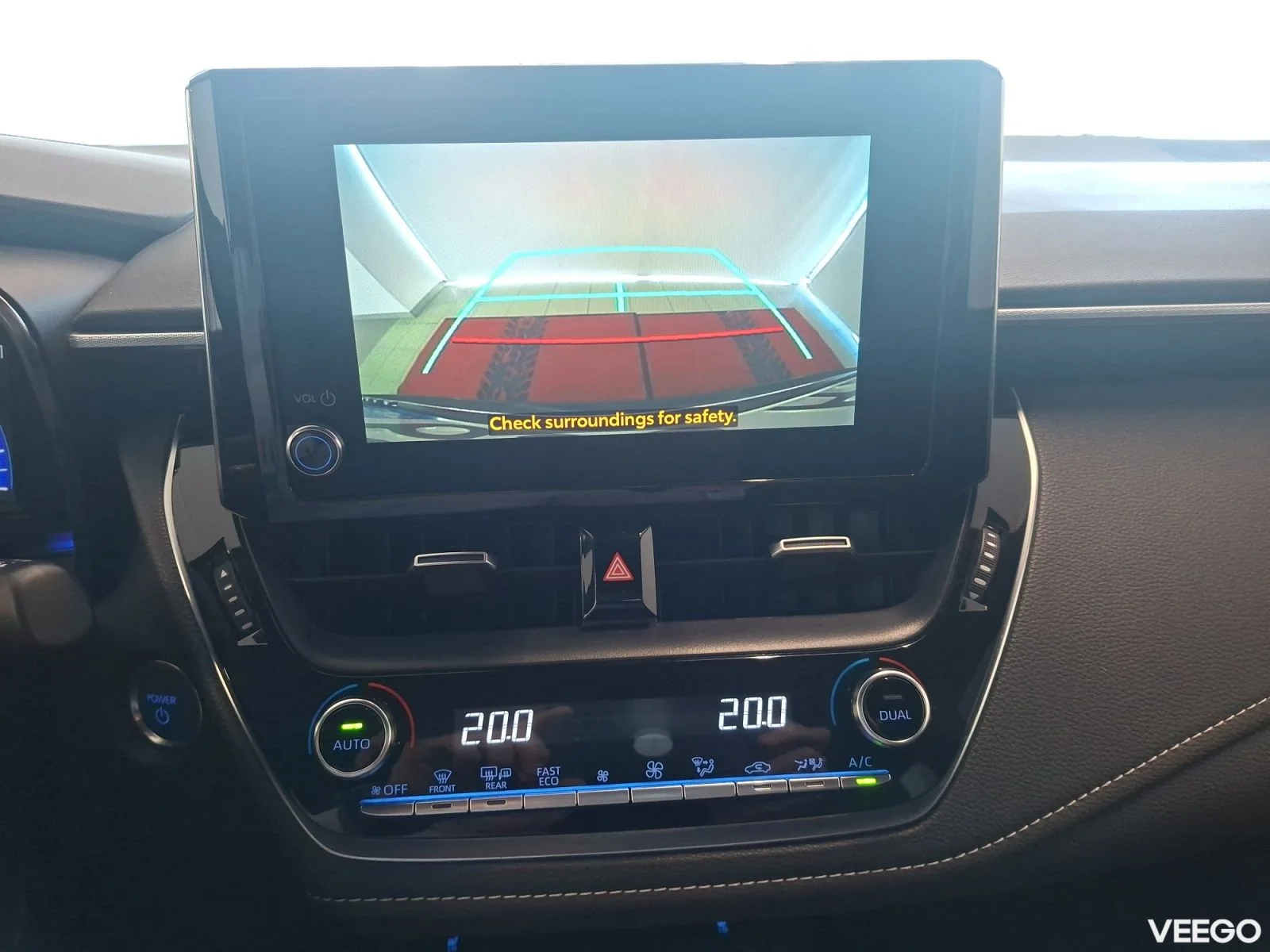 Toyota Corolla Active Plus Touring Sports Hybrid 1.8 72kW