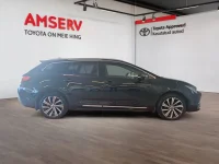 Toyota Corolla Active Plus Touring Sports Hybrid 1.8 72kW thumbnail