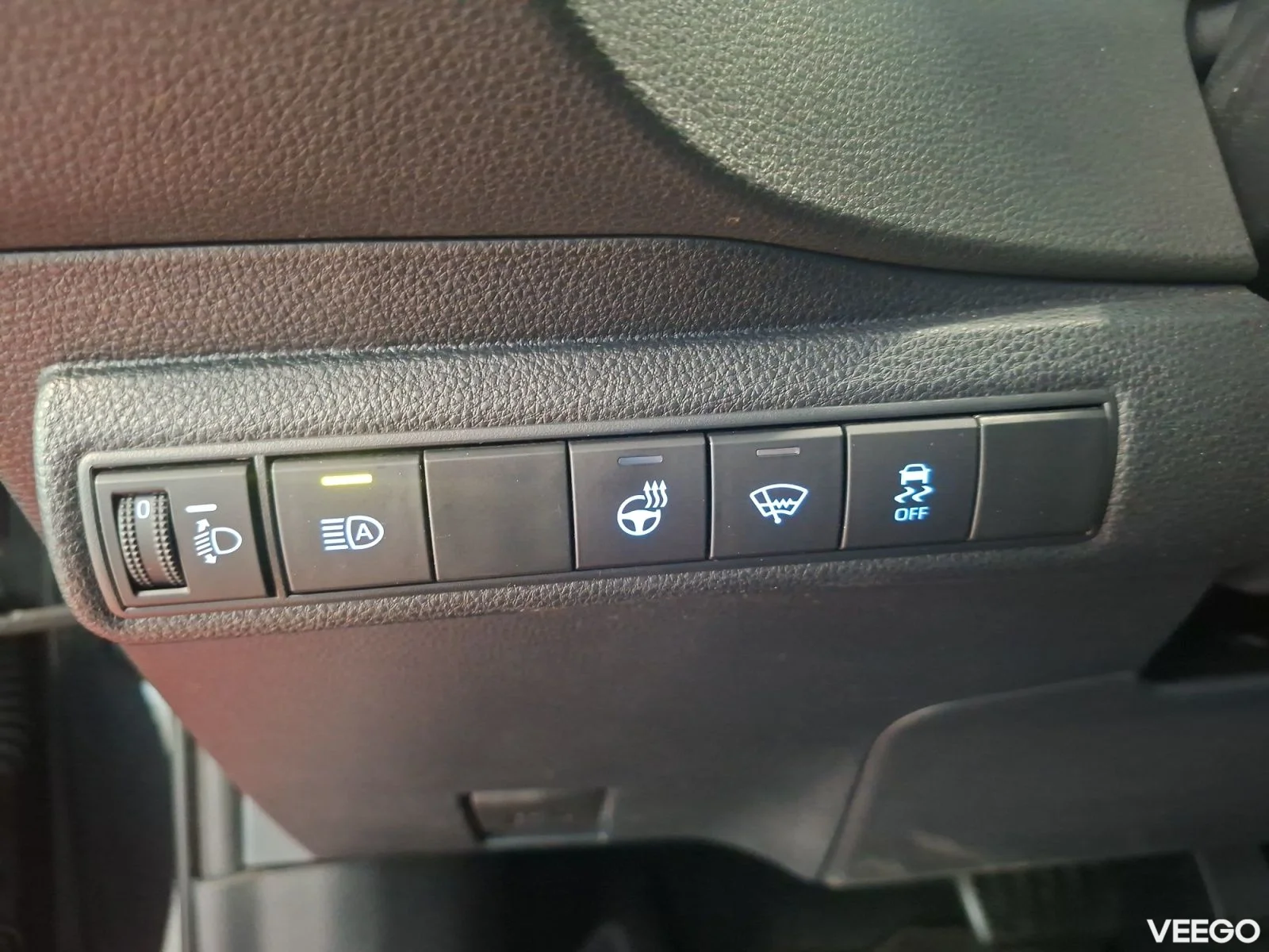 Toyota Corolla Active Plus Touring Sports Hybrid 1.8 72kW