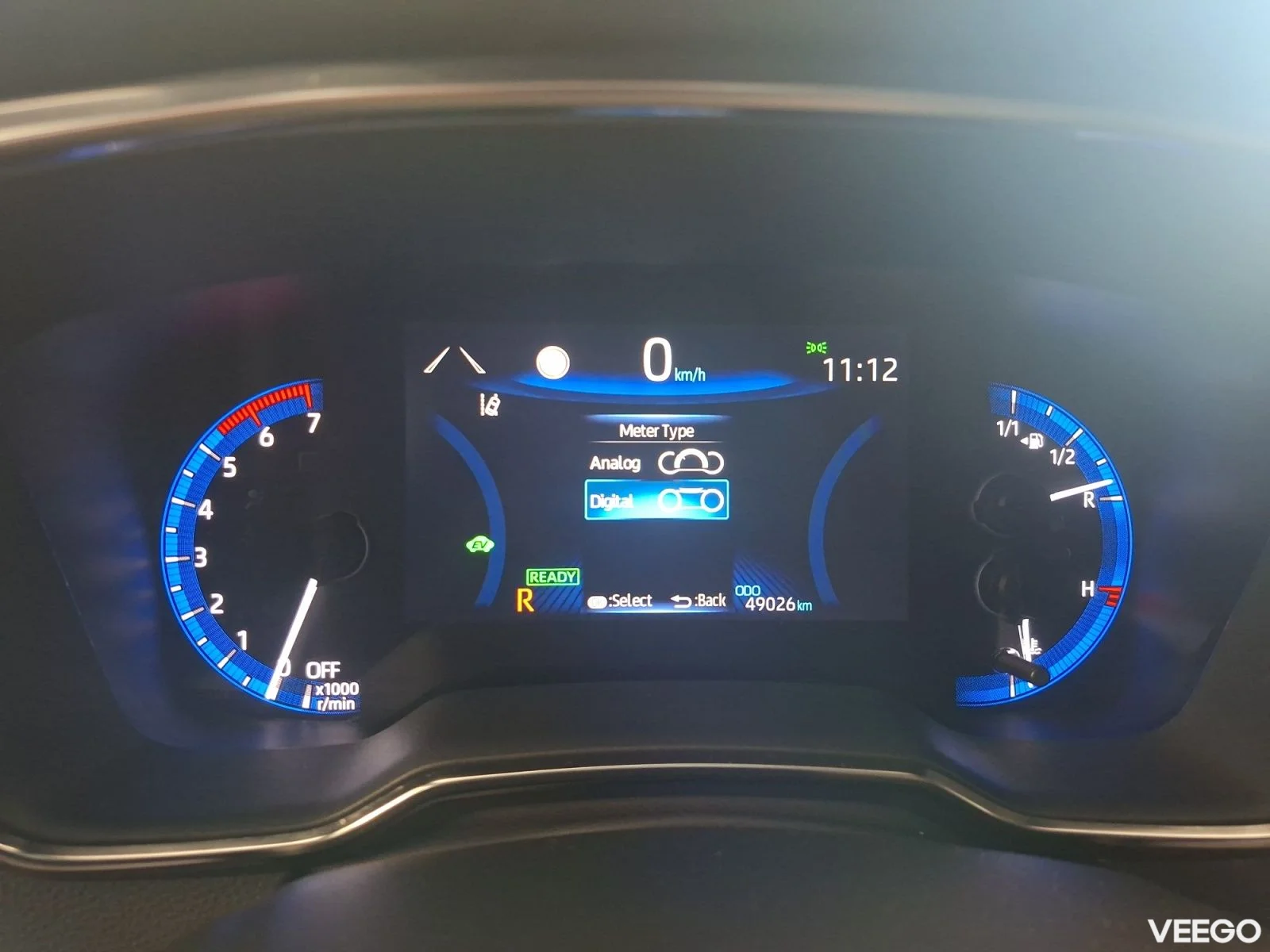 Toyota Corolla Active Plus Touring Sports Hybrid 1.8 72kW