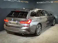 BMW 330 e M-sportpakett 2.0 215kW thumbnail