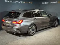 BMW 330 e M-sportpakett 2.0 215kW thumbnail
