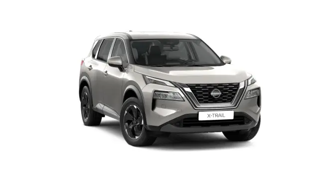 Image of Nissan X-Trail TEKNA 150kW