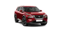 Nissan X-Trail N-CONNECTA 157kW thumbnail