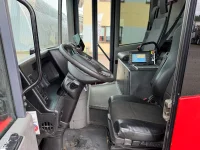 Mercedes-Benz ECONIC JOAB + EURO6 354kW thumbnail
