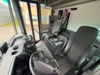 Mercedes-Benz ECONIC JOAB + EURO6 354kW thumbnail