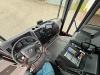 Mercedes-Benz ECONIC JOAB + EURO6 354kW thumbnail