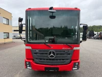 Mercedes-Benz ECONIC JOAB + EURO6 354kW thumbnail