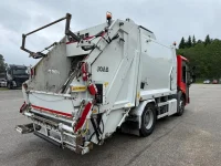 Mercedes-Benz ECONIC JOAB + EURO6 354kW thumbnail