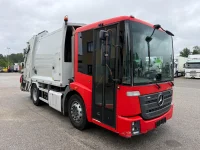 Mercedes-Benz ECONIC JOAB + EURO6 354kW thumbnail