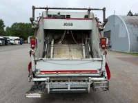 Mercedes-Benz ECONIC JOAB + EURO6 354kW thumbnail