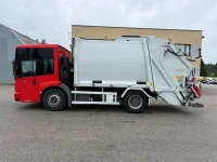 Mercedes-Benz ECONIC JOAB + EURO6 354kW thumbnail