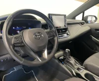 Toyota Corolla Active 1.8 72kW thumbnail