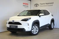 Toyota Yaris Cross Active 1.5 68kW thumbnail