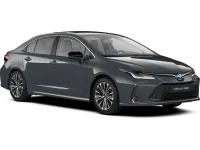 Toyota Corolla Active Plus 1.8 72kW thumbnail