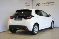 Toyota Yaris Active 1.5 68kW thumbnail