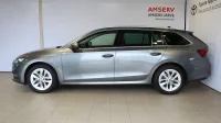 Skoda Octavia Combi m-Hybrid Elegance 1.5 110kW thumbnail