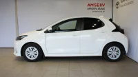 Toyota Yaris Active 1.5 68kW thumbnail