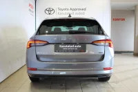 Skoda Octavia Combi m-Hybrid Elegance 1.5 110kW thumbnail