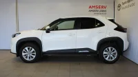 Toyota Yaris Cross Active 1.5 68kW thumbnail