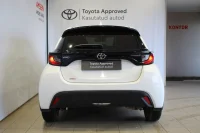 Toyota Yaris Active 1.5 68kW thumbnail
