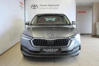 Skoda Octavia Combi m-Hybrid Elegance 1.5 110kW thumbnail