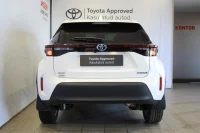 Toyota Yaris Cross Active 1.5 68kW thumbnail
