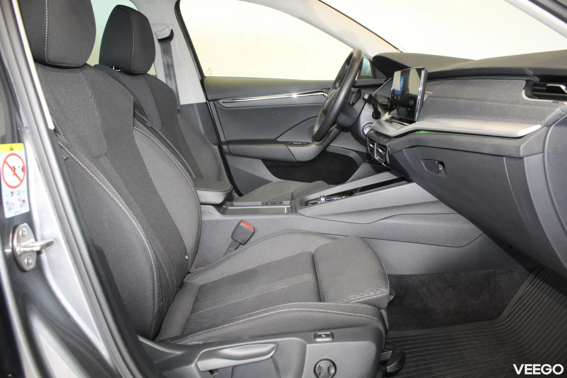 Skoda Octavia Combi m-Hybrid Elegance 1.5 110kW