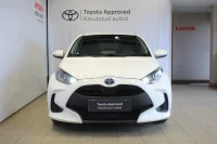 Toyota Yaris Active 1.5 68kW thumbnail