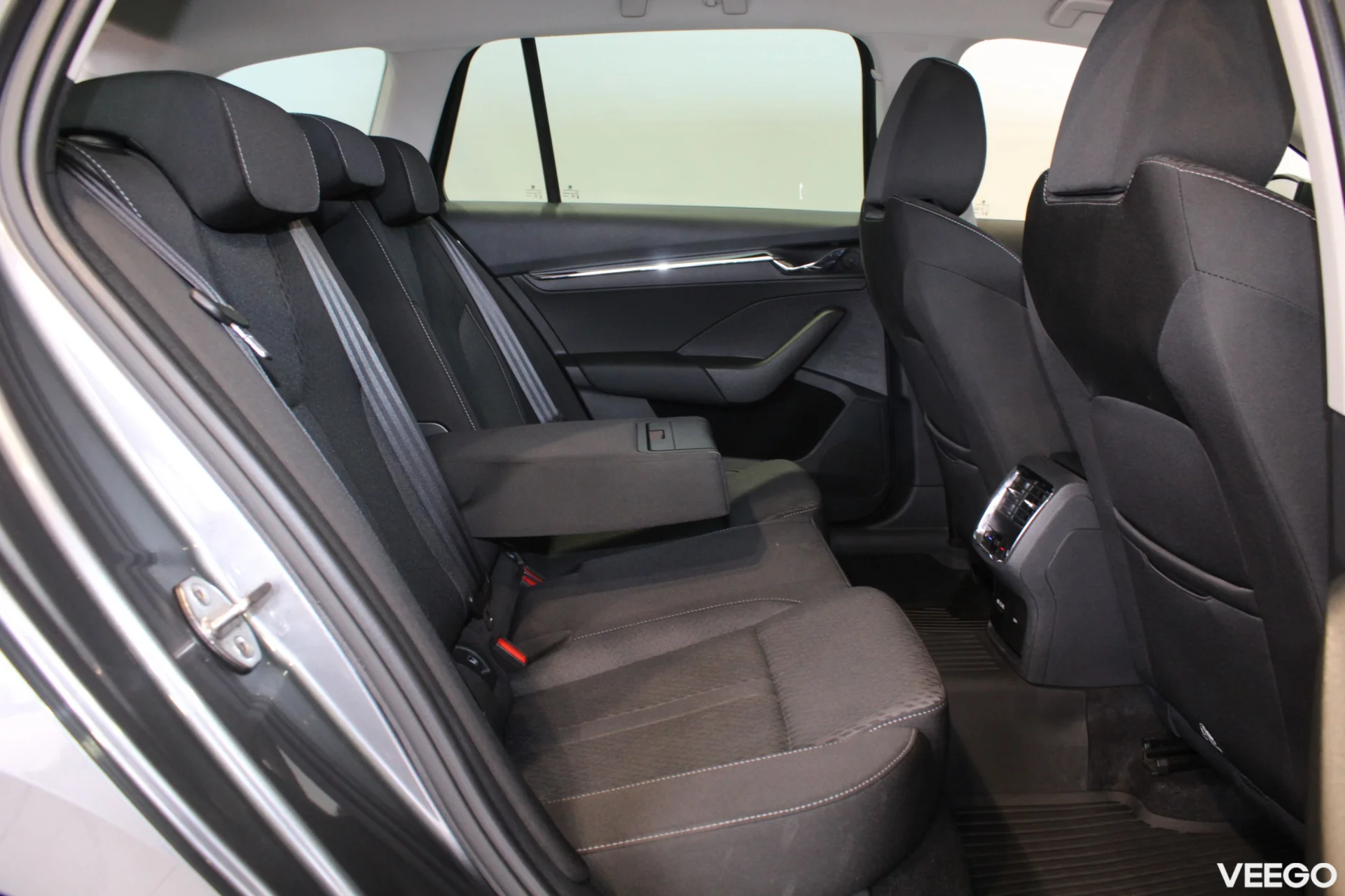 Skoda Octavia Combi m-Hybrid Elegance 1.5 110kW