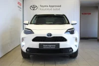 Toyota Yaris Cross Active 1.5 68kW thumbnail