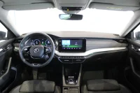 Skoda Octavia Combi m-Hybrid Elegance 1.5 110kW thumbnail