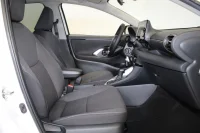 Toyota Yaris Active 1.5 68kW thumbnail