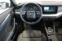 Skoda Octavia Combi m-Hybrid Elegance 1.5 110kW thumbnail
