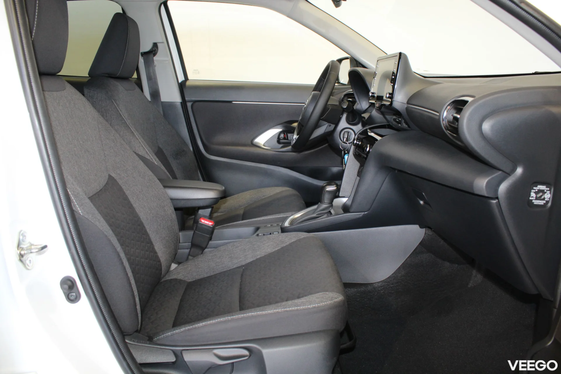 Toyota Yaris Cross Active 1.5 68kW