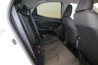 Toyota Yaris Active 1.5 68kW thumbnail