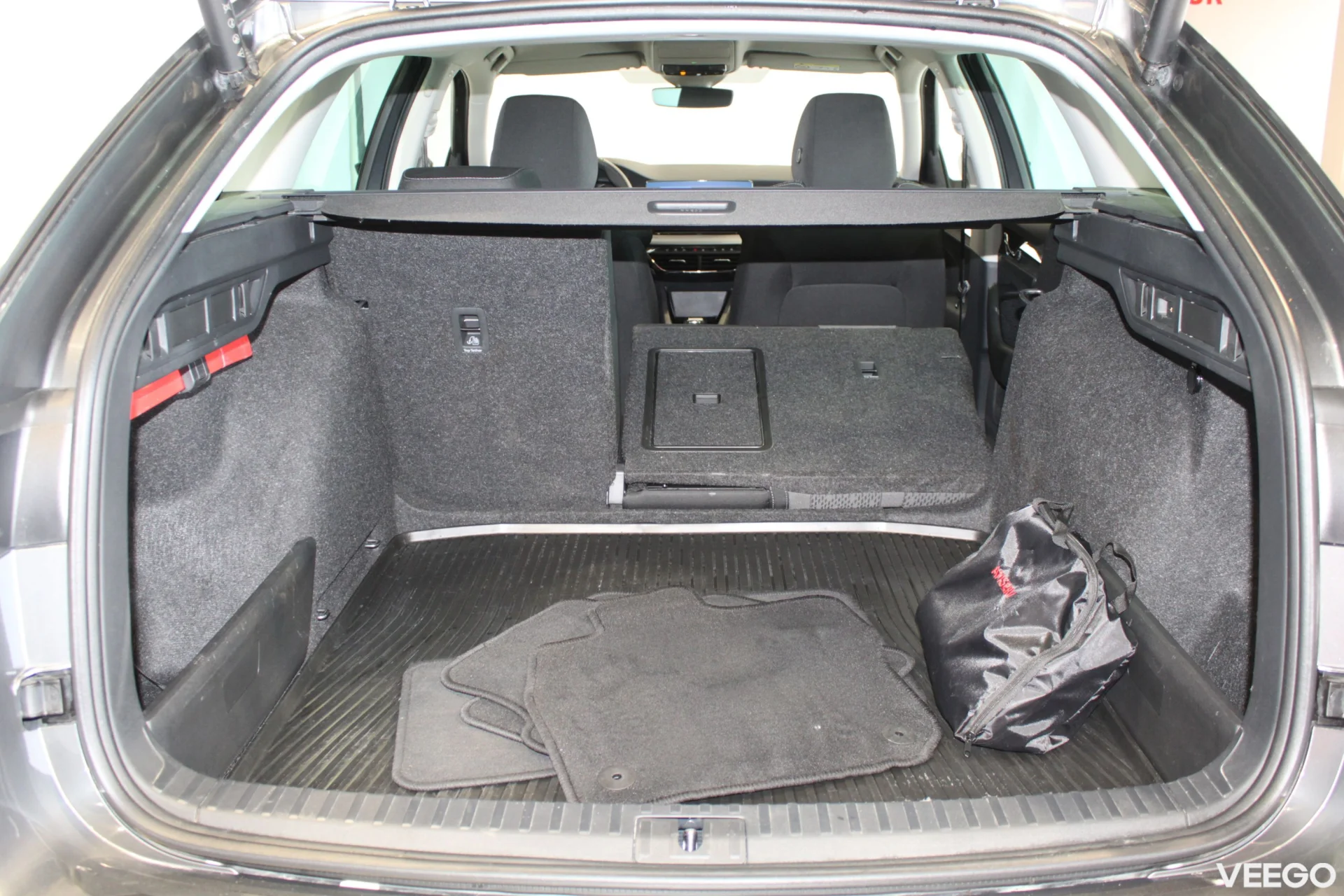 Skoda Octavia Combi m-Hybrid Elegance 1.5 110kW