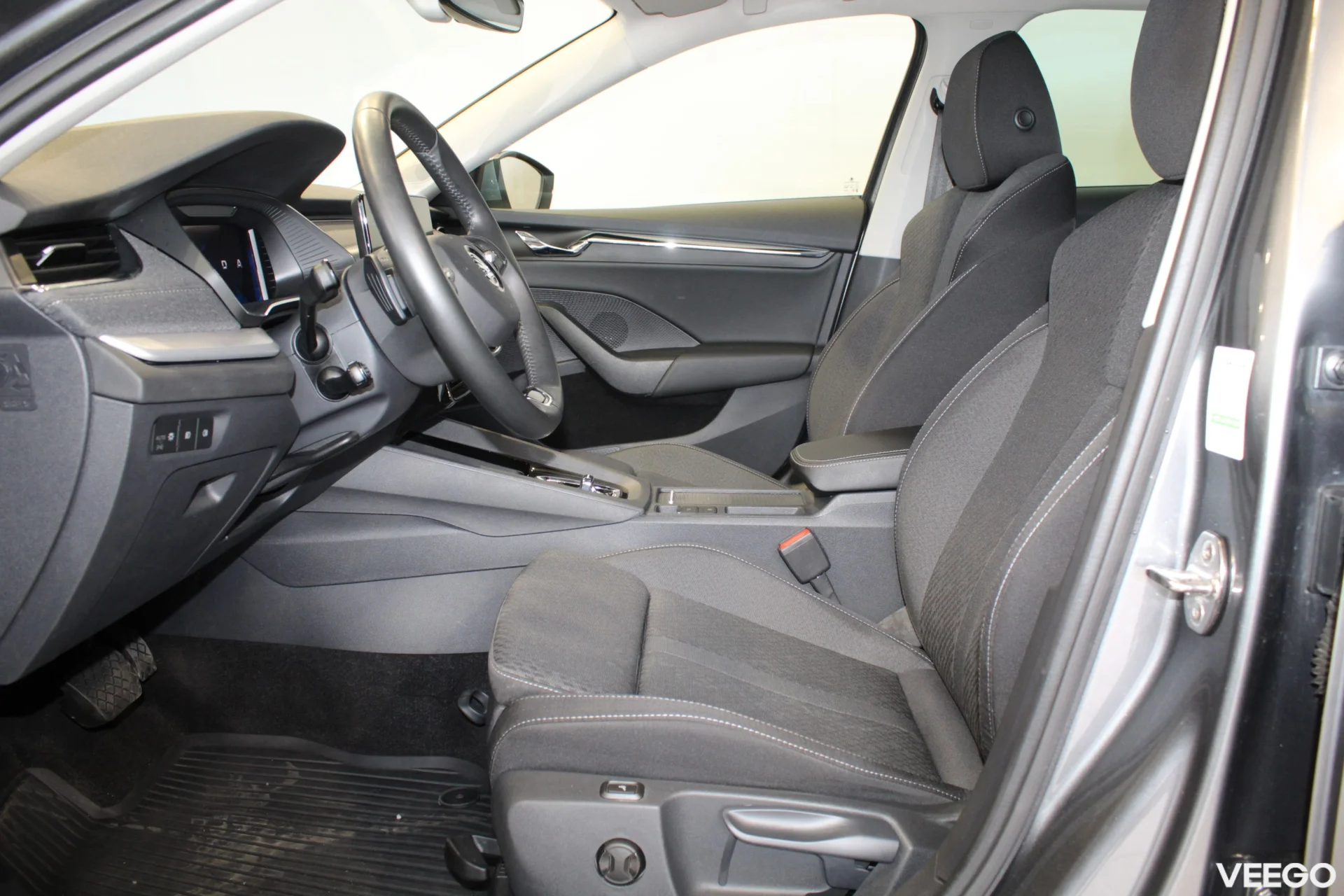 Skoda Octavia Combi m-Hybrid Elegance 1.5 110kW