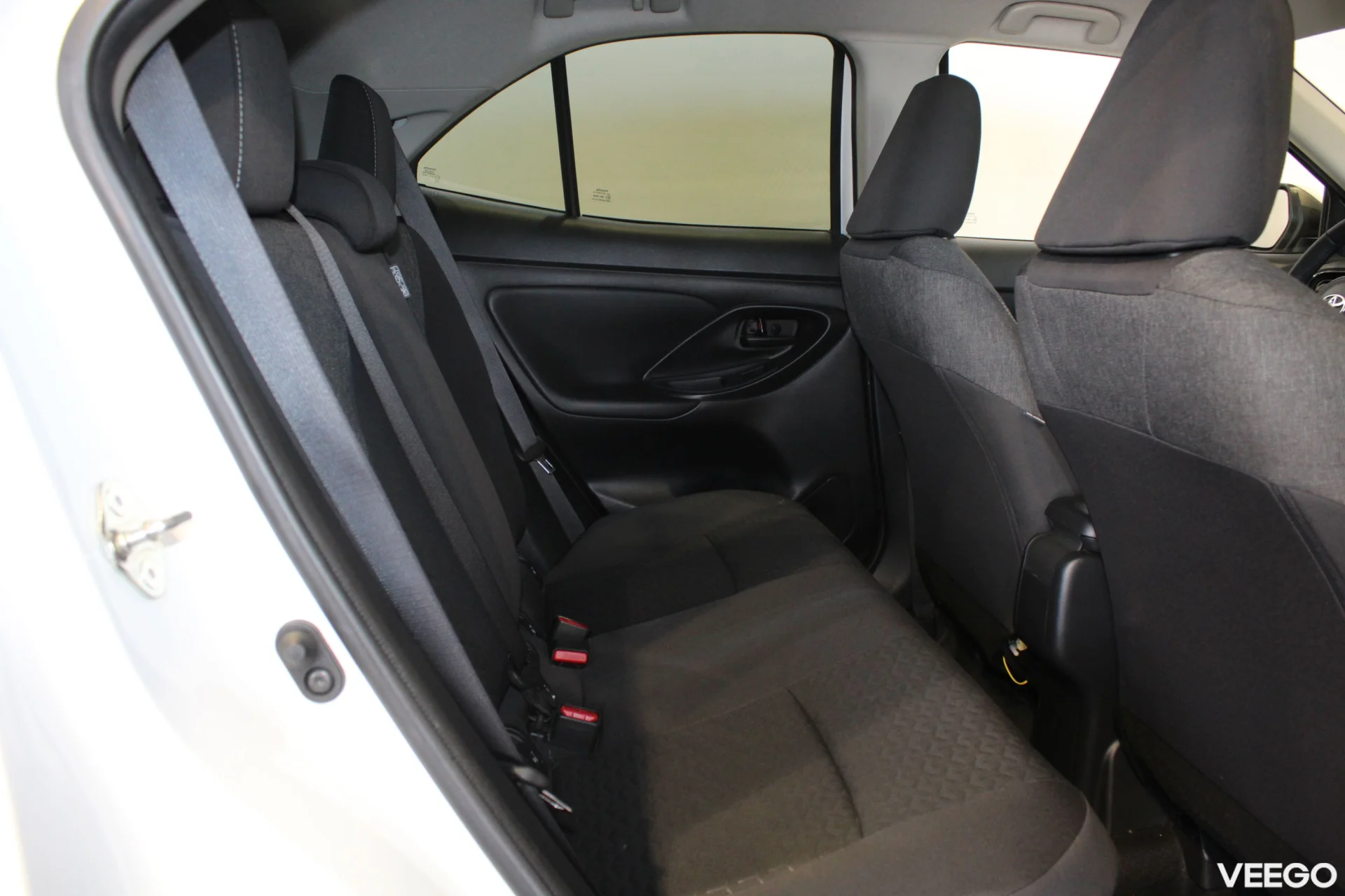 Toyota Yaris Cross Active 1.5 68kW