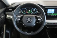 Skoda Octavia Combi m-Hybrid Elegance 1.5 110kW thumbnail