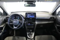 Toyota Yaris Cross Active 1.5 68kW thumbnail