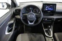 Toyota Yaris Active 1.5 68kW thumbnail
