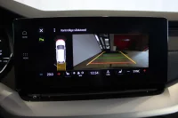 Skoda Octavia Combi m-Hybrid Elegance 1.5 110kW thumbnail