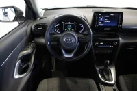 Toyota Yaris Cross Active 1.5 68kW thumbnail