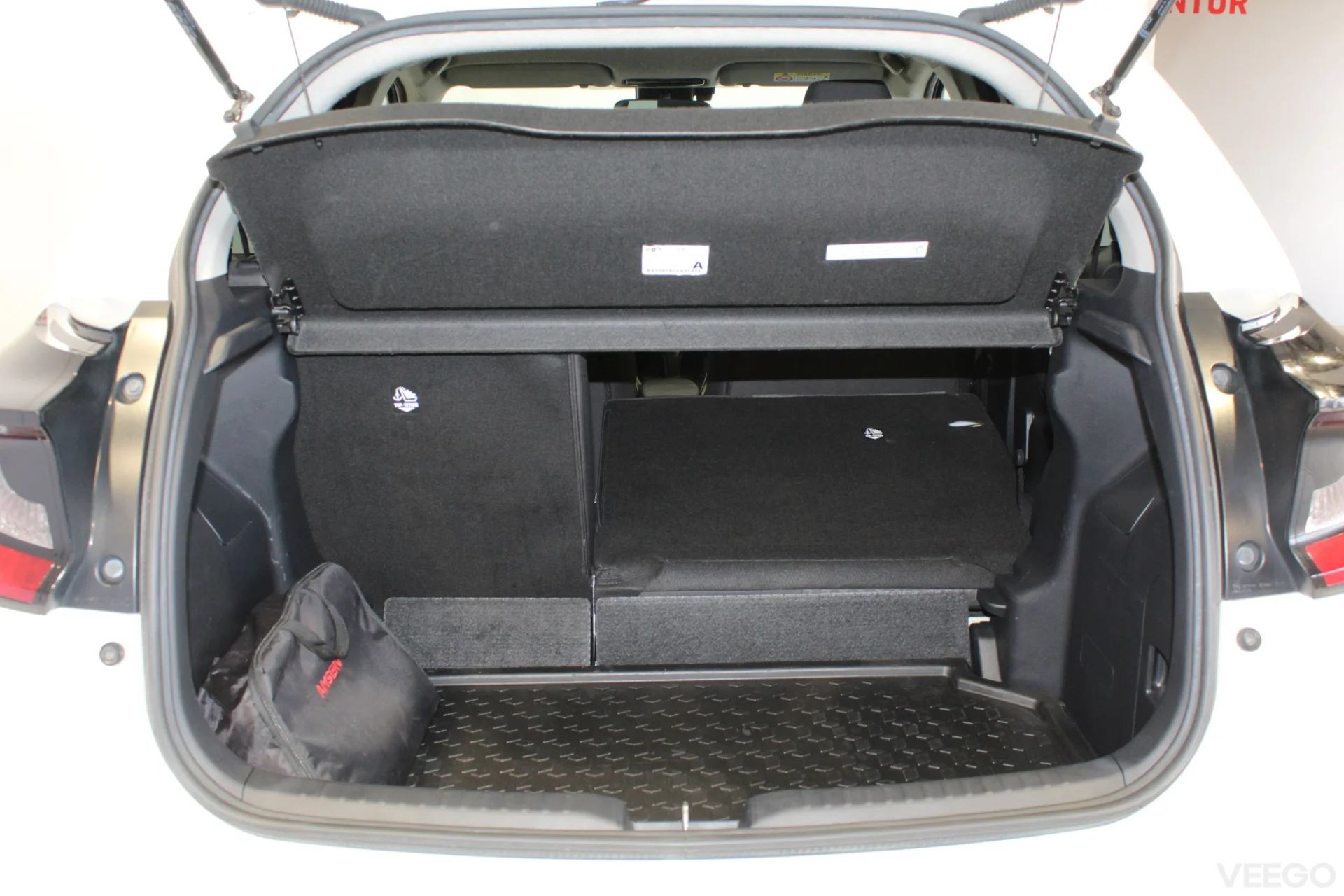Toyota Yaris Active 1.5 68kW
